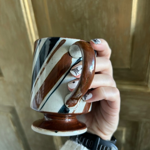 Vintage mcm mug - Picture 5 of 5